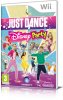 Just Dance: Disney Party per Nintendo Wii