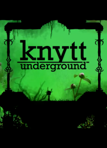 Knytt Underground per PlayStation 3