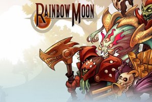 Rainbow Moon per PlayStation 3