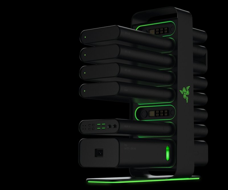 Immagine di Periferiche