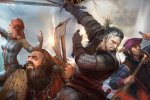 The Witcher Adventure Game è disponibile da oggi - Notizia