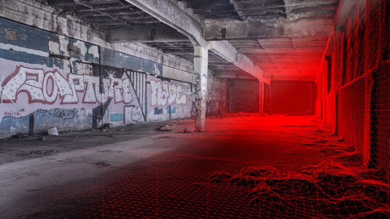 Immagine di Get Even per PC Windows