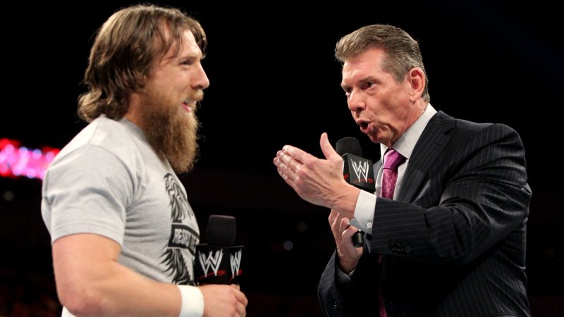 WWE 2K14