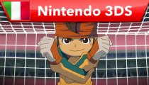 Inazuma Eleven 3: Ogre all'Attacco! - Il trailer italiano