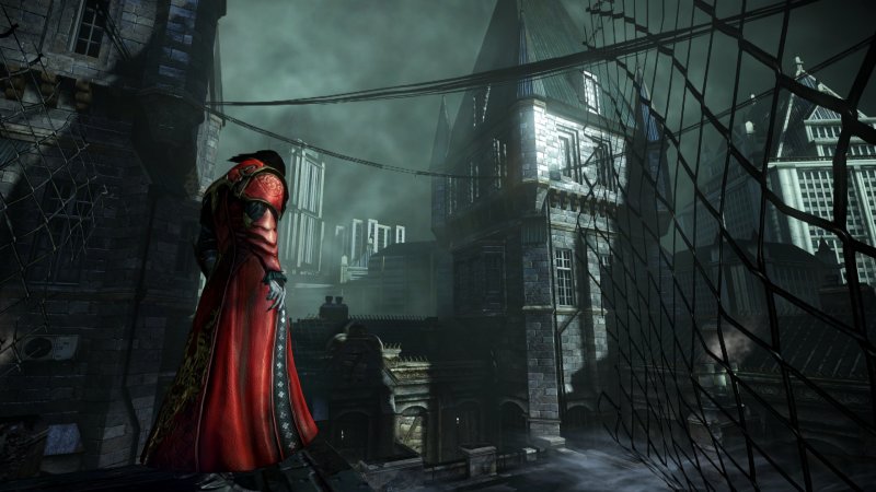 Un taglio di prezzo per Castlevania: Lords of Shadow 2 Un taglio di prezzo per Castlevania: Lords of Shadow 2