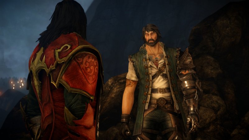 Nonostante tutto, Castlevania: Lords of Shadow 2 è piaciuto ai giapponesi Nonostante tutto, Castlevania: Lords of Shadow 2 è piaciuto ai giapponesi