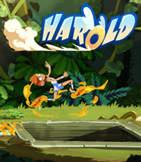 Harold per Xbox 360