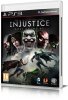 Injustice: Gods Among Us per PlayStation 3