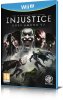 Injustice: Gods Among Us per Nintendo Wii U