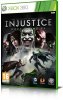 Injustice: Gods Among Us per Xbox 360