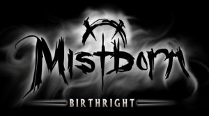 Mistborn: Birtright per Xbox 360