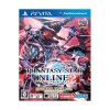 Phantasy Star Online 2 per PlayStation Vita