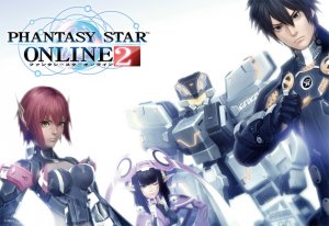 Phantasy Star Online 2 per PC Windows