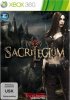 Sacrilegium per Xbox 360