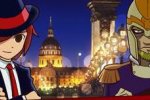 Rhythm Thief & the Paris Caper rimosso momentaneamente dall'App Store per un 'problema inatteso' - Notizia