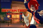 Rhythm Thief & the Paris Caper torna su App Store dopo l'improvvisa rimozione - Notizia