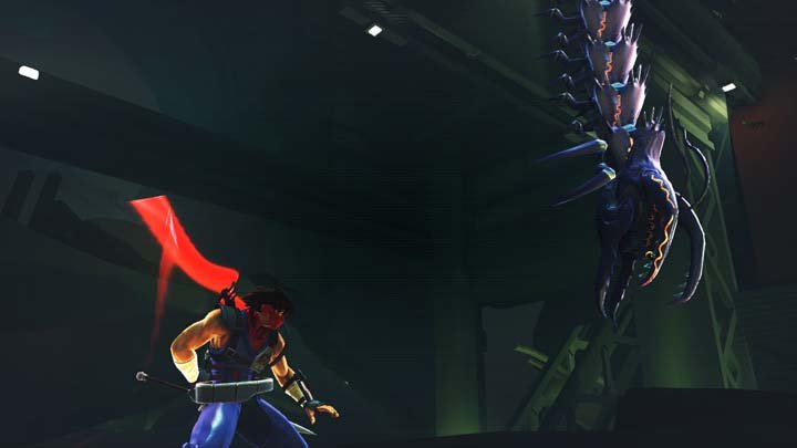 Immagine di Strider per Xbox 360