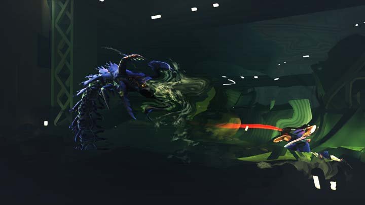 Immagine di Strider per Xbox 360