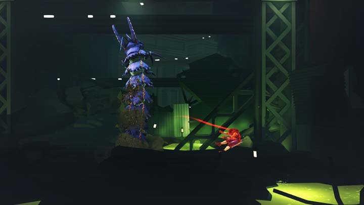 Immagine di Strider per Xbox 360