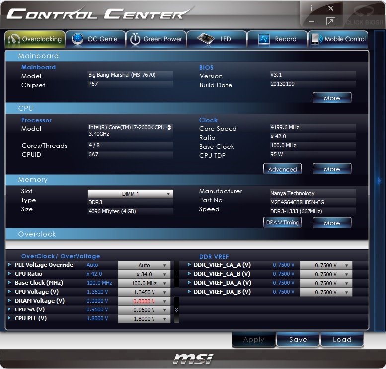 Assembla il tuo PC Overclock Edition - CPU