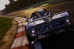 La versione Wii U di Project Cars uscirà nel 2015 - Notizia