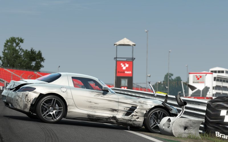 Immagine di Project CARS per PC Windows