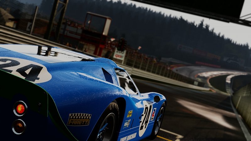 Immagine di Project CARS per PC Windows