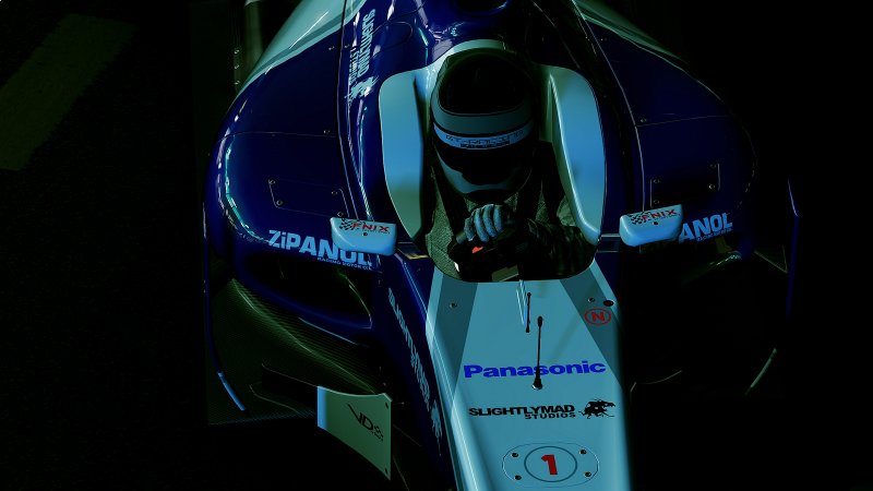 Immagine di Project CARS per PC Windows