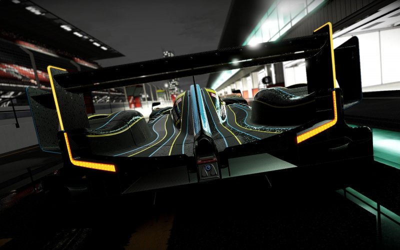 Immagine di Project CARS per PC Windows