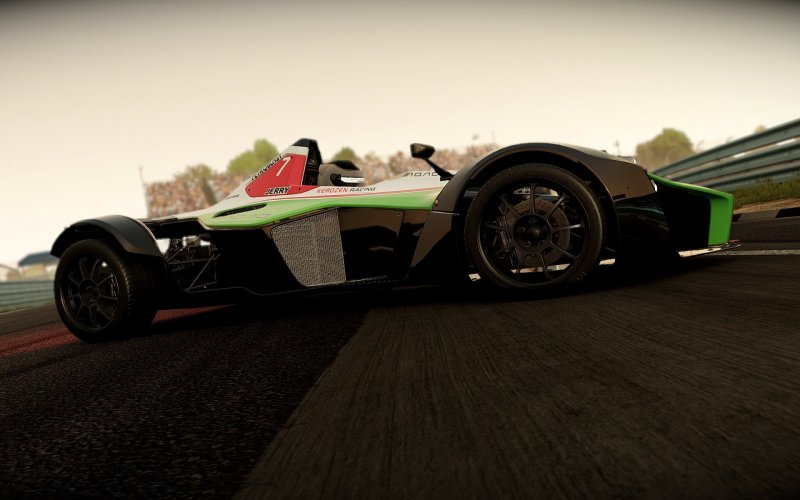Immagine di Project CARS per PC Windows
