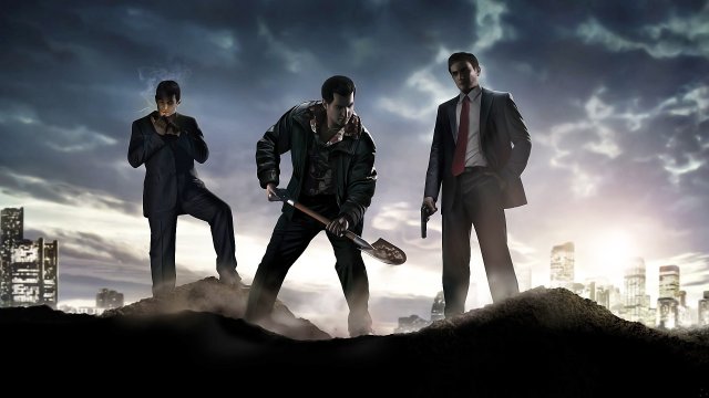Mafia III
