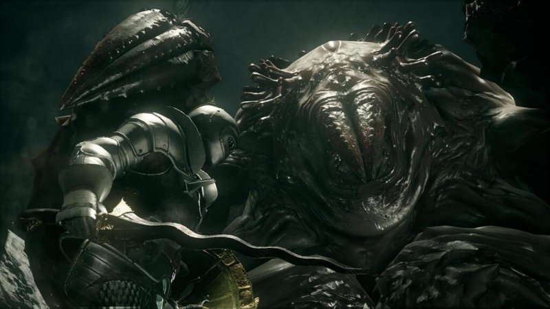 La beta di Deep Down è stata rimandata al 2015 La beta di Deep Down è stata rimandata al 2015