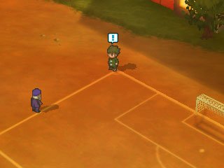Inazuma Eleven 3: Ogre all'Attacco!