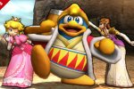 Nel roster di Super Smash Bros. c'è anche King Dedede - Notizia