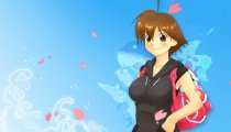 Yumi's Odd Odyssey - Trailer di presentazione occidentale