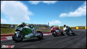 MotoGP 13 Compact