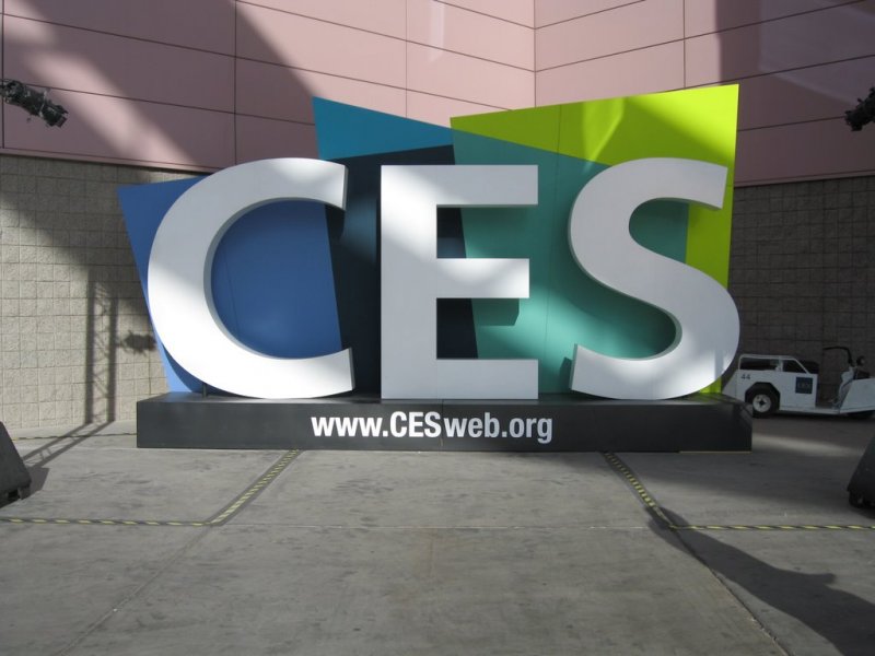 Videogiochi al CES 2017