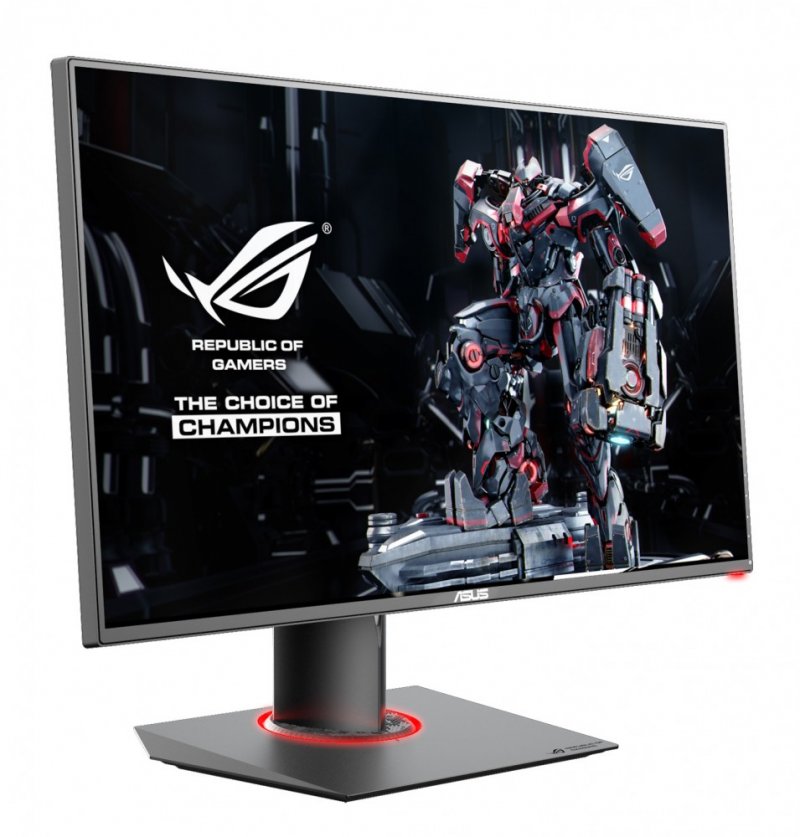 Il monitor Asus ROG Swift PG278Q