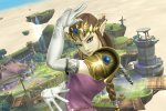 Zelda confermata nel cast del nuovo Super Smash Bros. - Notizia
