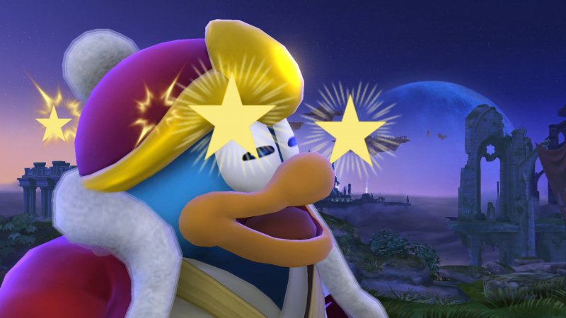 Immagine di Super Smash Bros. per Nintendo Wii U