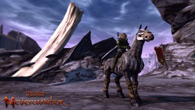 Neverwinter