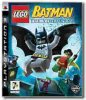 LEGO Batman: Il Videogioco per PlayStation 3