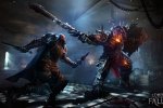 Lords of the Souls - Provato