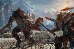 Lords of the Fallen si mostra con due scatti inediti - Notizia