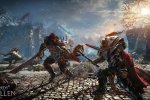 Nuovo gameplay off-screen di Lords of the Fallen - Notizia