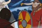 The Banner Saga: dieci minuti di gameplay per la versione Nintendo Switch dal PAX East 2018 - Video