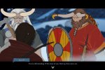 Stoic Studio, team di The Banner Saga, lavora a un MMO - Notizia