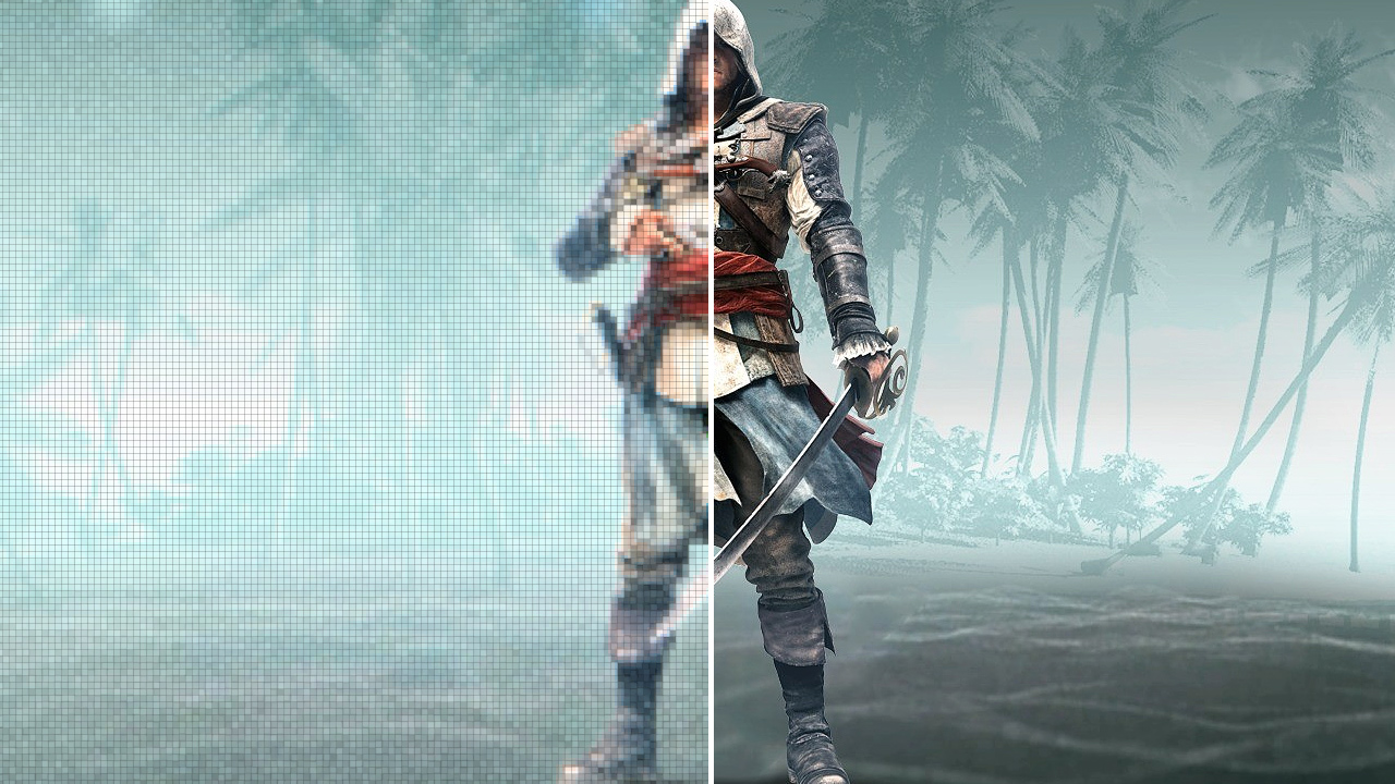 Il protagonista di assassin's creed 4 black flag