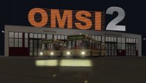 OMSI 2 - Un trailer di gameplay