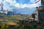 Akihiko Yoshida, character designer di Bravely Default e Final Fantasy Tactics, lavora ad Unsung Story: Tale of the Guardians - Notizia